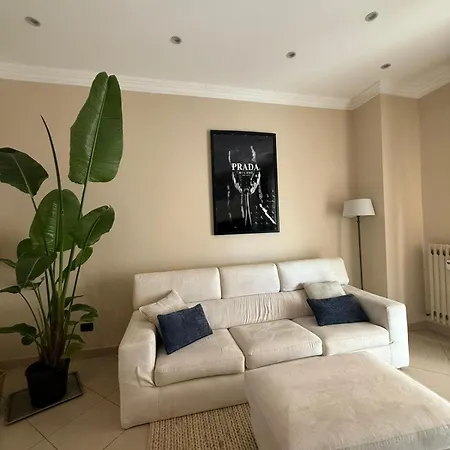 شقة Giotto House Elegant - Sea View *
