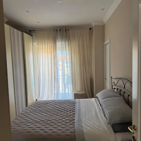 Giotto House Elegant - Sea View *