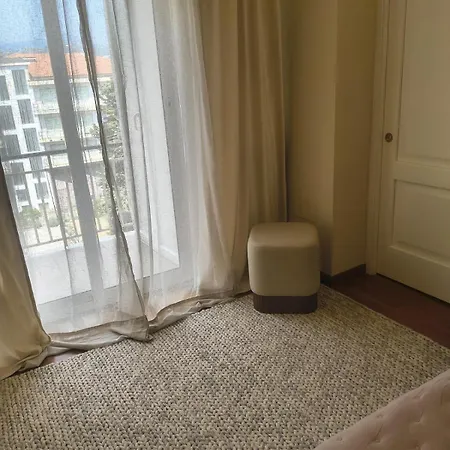 Giotto House Elegant - Sea View *