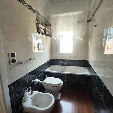 Giotto House Elegant - Sea View *