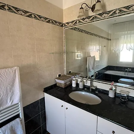 شقة Giotto House Elegant - Sea View *